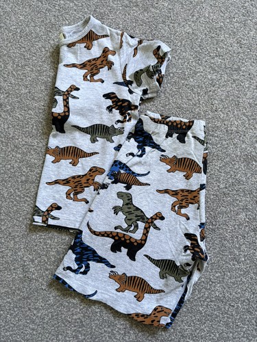 Lindex kids boys dinosaur - lindex,