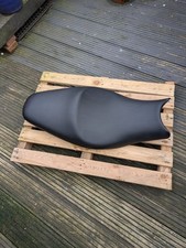 2008 Kawasaki Er6 N Er6 F Seat