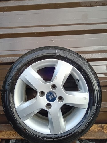 Ford fiesta mk6 2006 - fiesta,