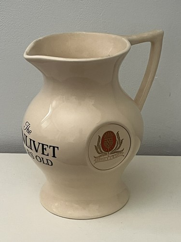 Vintage glenlivet year old - 12,