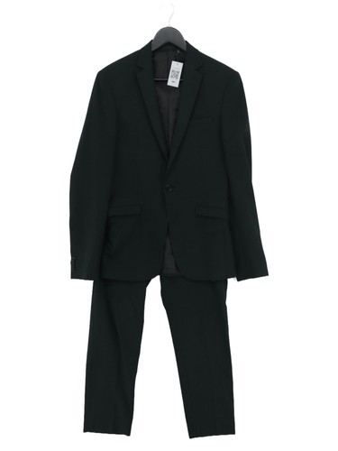 Heart dagger men two piece - heart,