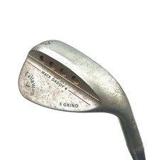 Callaway Mack Daddy 4 Sand