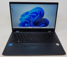 Toshiba Dynabook Portege