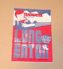 1972 long eaton - 1972, brisca