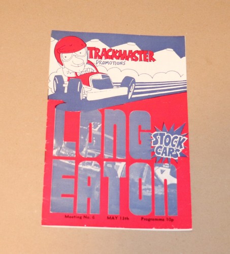 1972 long eaton brisca - 1972,
