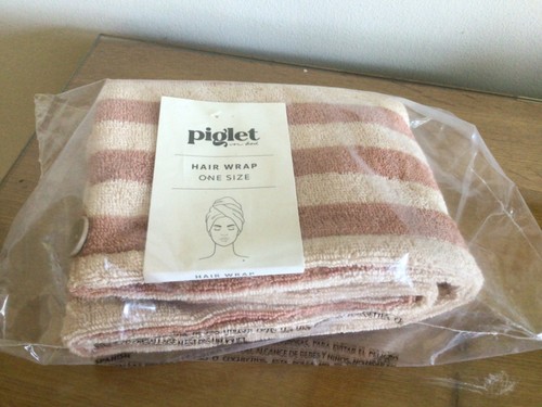 Piglet bed pembroke stripe - piglet,