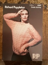 Women’s Knitting Patterns DK