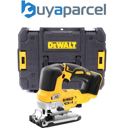 Dewalt dcs334n 18v cordless - xr,