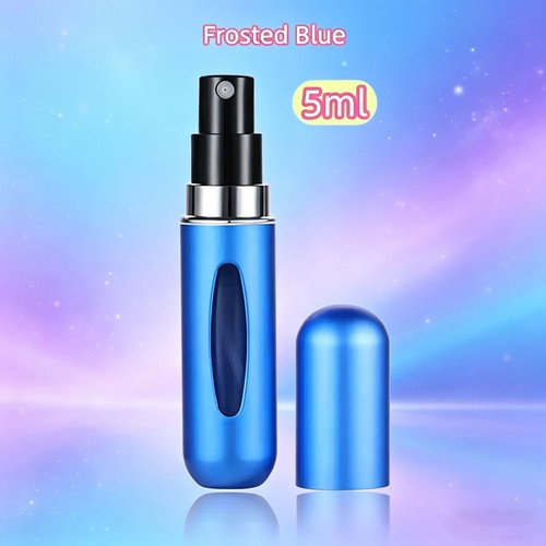 5ml travel portable - 5ml,