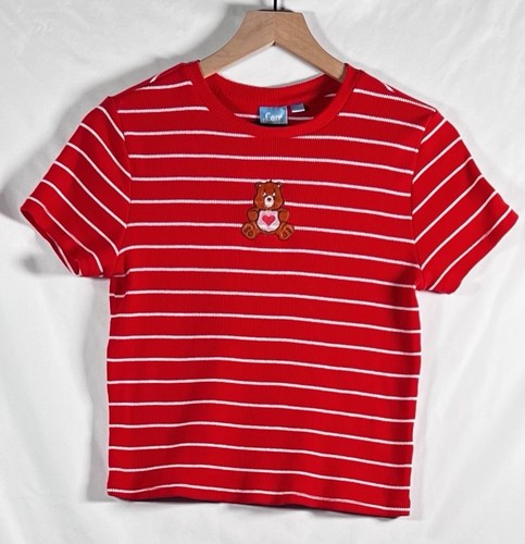 Care bears striped baby - care,