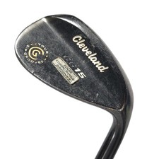 Cleveland CG15 Black Pearl 56*