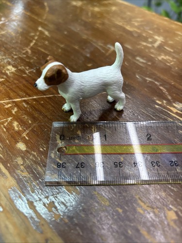 Schleich 2002 jack russell - schleich,
