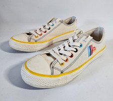 Aldi Mania Low-Top Canvas
