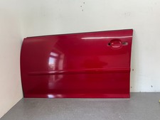 VW Golf Passenger Side Front