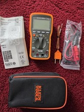 Klein Tools MM2300A Digital Multimeter