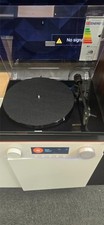 Pro-Ject E1 BT Bluetooth Turntable - Black