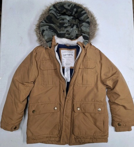 Carters boys heavyweight - carters,