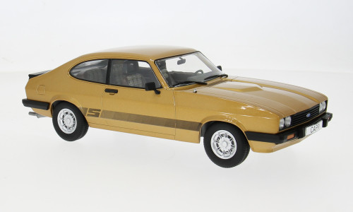 Mcg scale diecast model - scale,