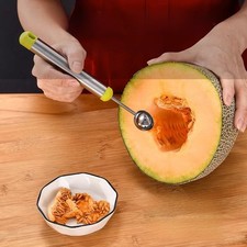 Melon Ball Maker Ice Cream