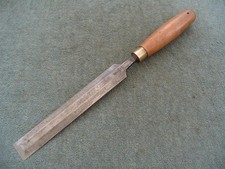 Large 1 1/4" wide Bevel edged