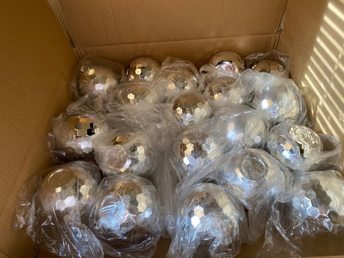 Wholesale joblot silver - joblot, 50