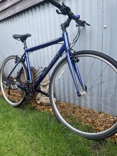 Carrera gryphon hybrid - gryphon,