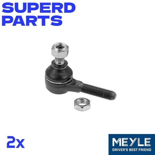 Tie rod end r - 2x,