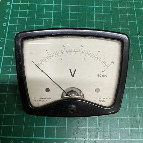 Vintage wessex bakelite - vintage,