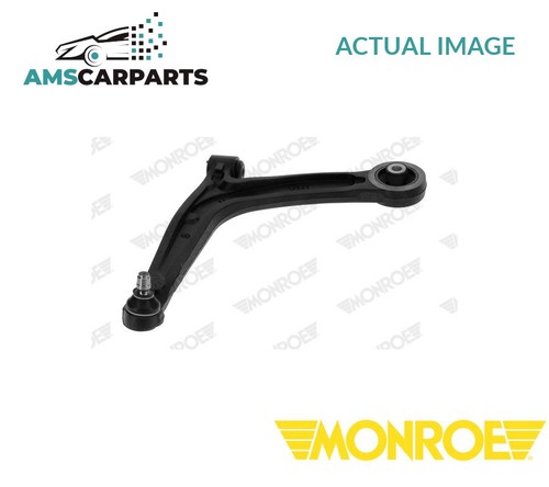 Track control arm - control,