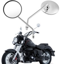 For Moto Italika Tc 250 Pair