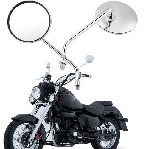 Pair 10mm m10 motorcycle - pair,