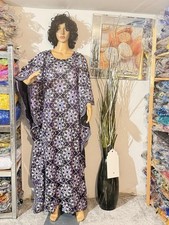 African Native Lace Dress For Women Free Size Up To 20