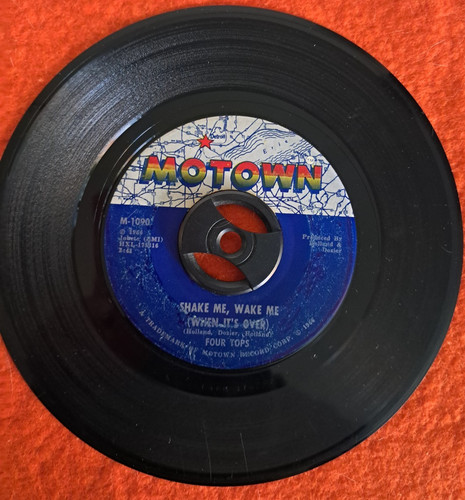 Northern soul four tops - northern,