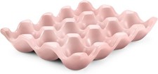 Flexzion Ceramic 12 Cups Egg