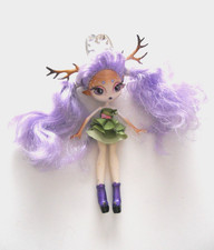 Novi Stars Doe A Deer Supernovas Alien Fashion Doll 2014 SUPER RARE