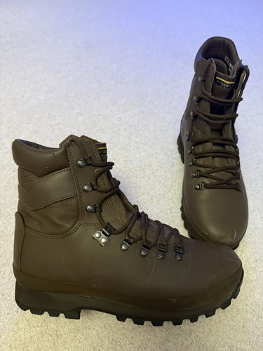 British army altberg defender - british,