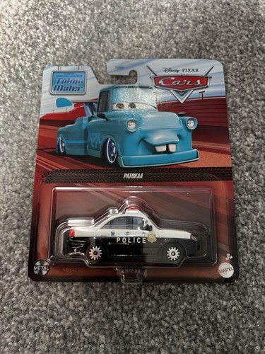 Disney pixar cars tokyo - disney, mater
