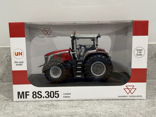 Universal hobbies massey - -,