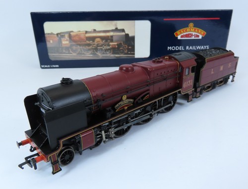 Bachmann 280z royal - oo,