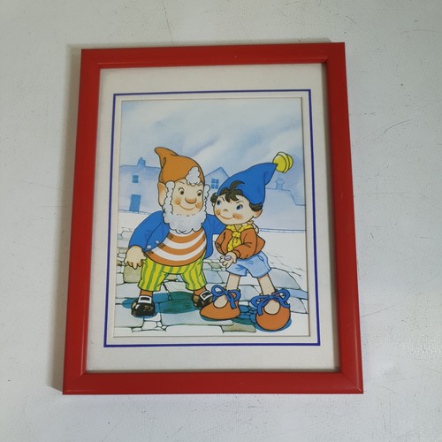 Vintage nostalgic noddy big - vintage/nostalgic, noddy/big