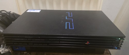 Ps2 playstation console plus - 2,