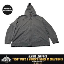 Nike Rally BF Full Zip Hoodie