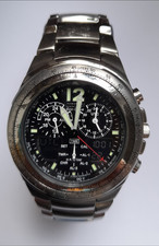 Citizen Promaster Skyhawk
