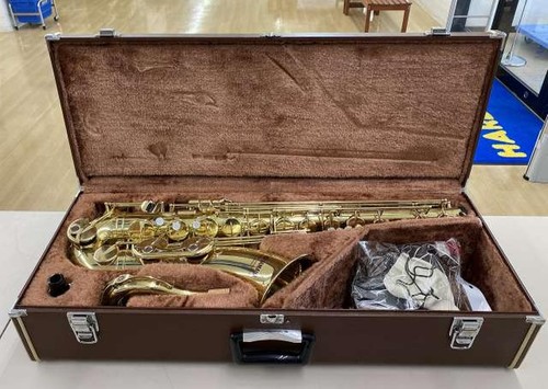 Yamaha yts tenor saxophone - yts-32,