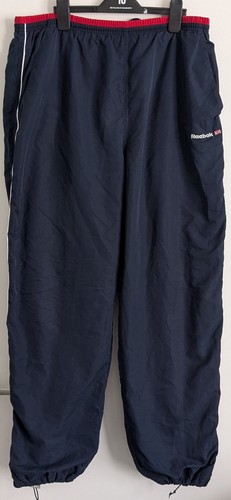 L vintage reebok - l,