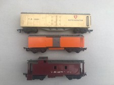 3 x Triang OO Gauge