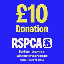 Donation rspca north - to,