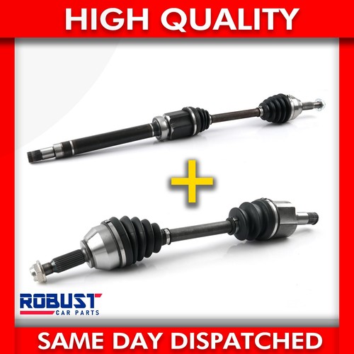 Drive shaft right left side - drive,