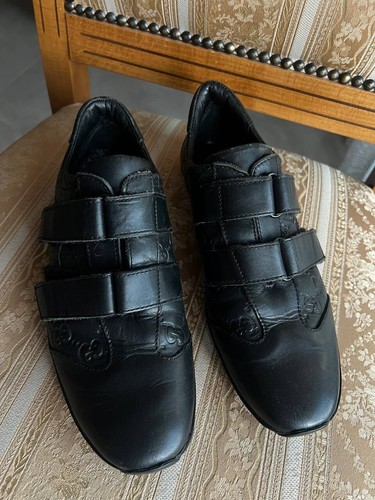 Gucci made italy 121830 - gg,