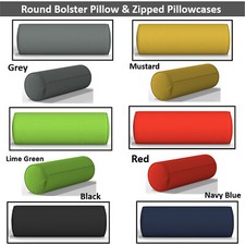 Bolster pillow pillowcase - pillow,